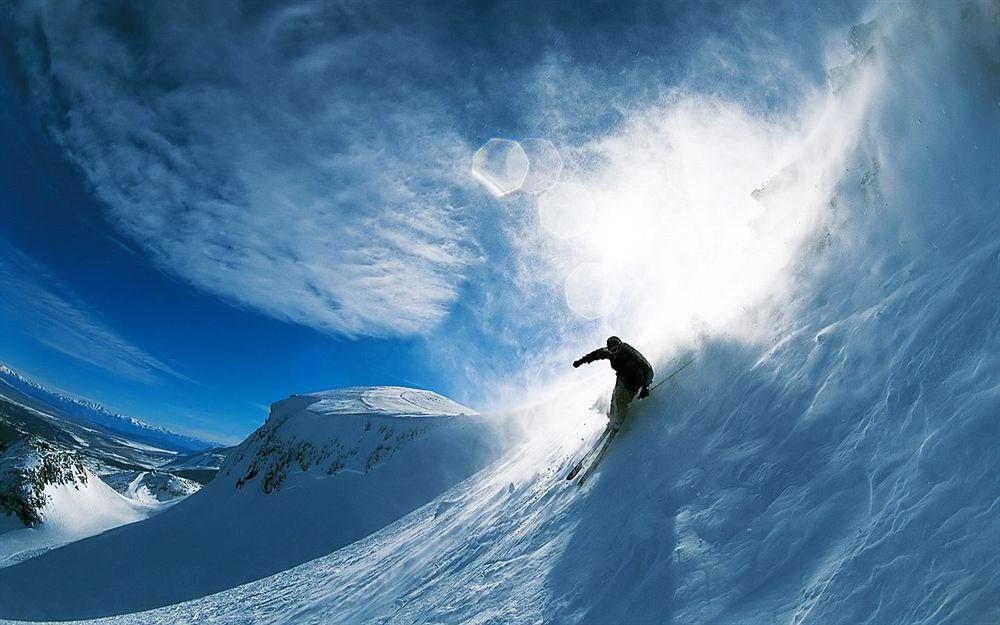 Hotel Cgh L'Ecrin Du Val Claret Val-dʼIsère Zewnętrze zdjęcie